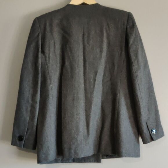 ⚓Sasson Vintage Wool Jacket - Picture 2 of 3